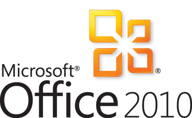 Microsoft Office 2010