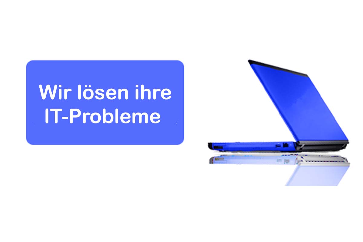 IT-Beratung und Computer-Service