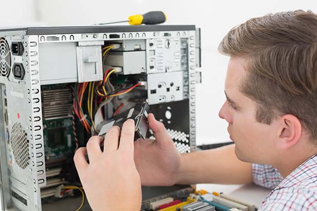 PC-Technik und Hardware