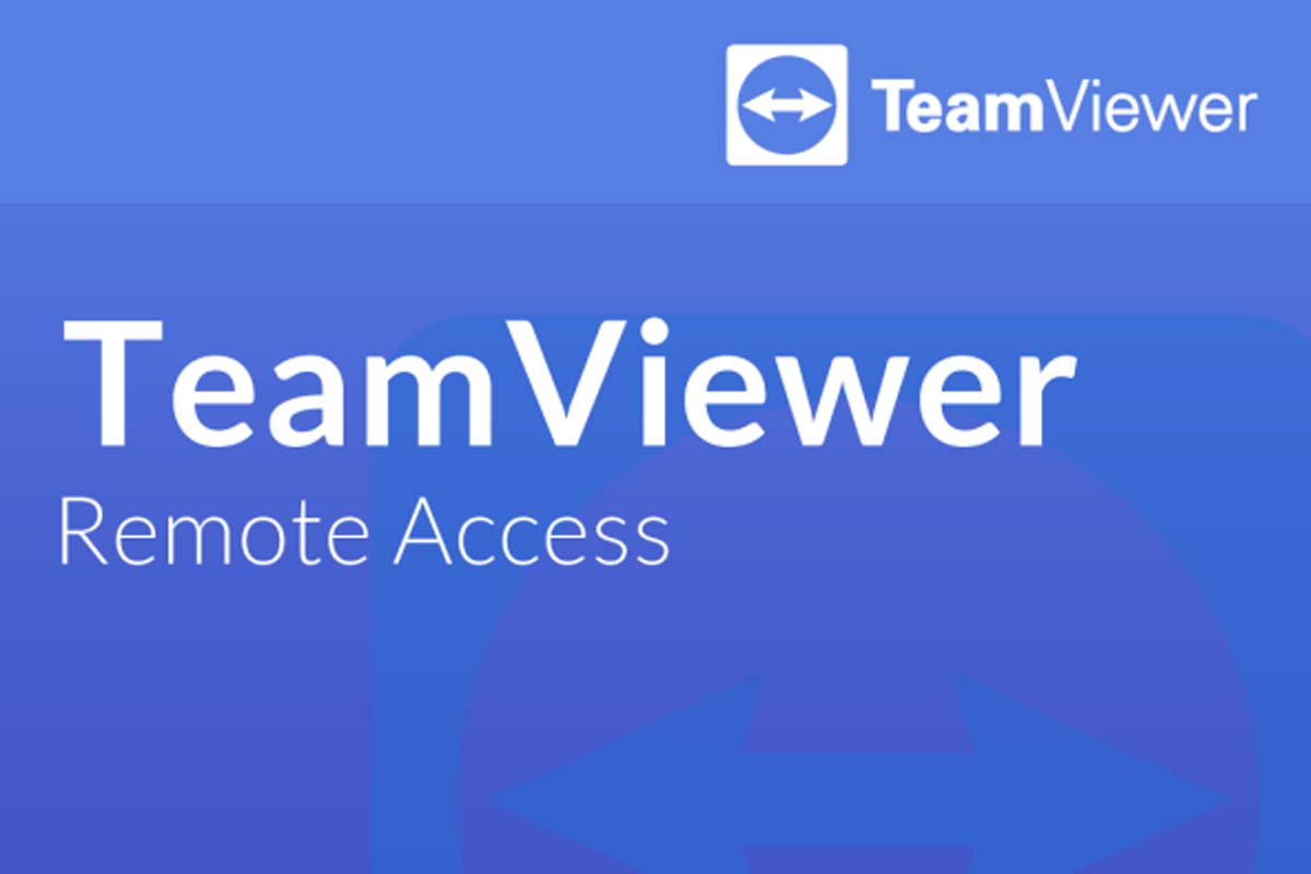 Teamviewer Unterstützung
